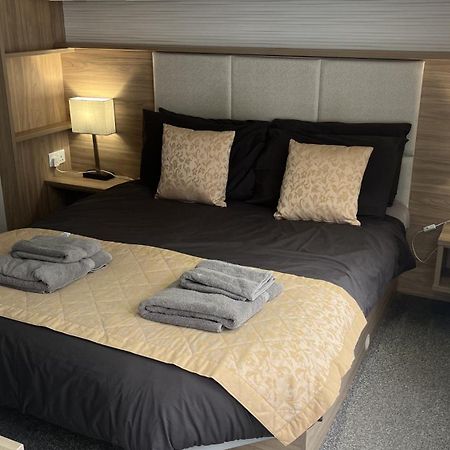 Pet Friendly 2-Bed Lodge Near Preston & Blackpool Εξωτερικό φωτογραφία