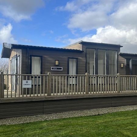 Pet Friendly 2-Bed Lodge Near Preston & Blackpool Εξωτερικό φωτογραφία