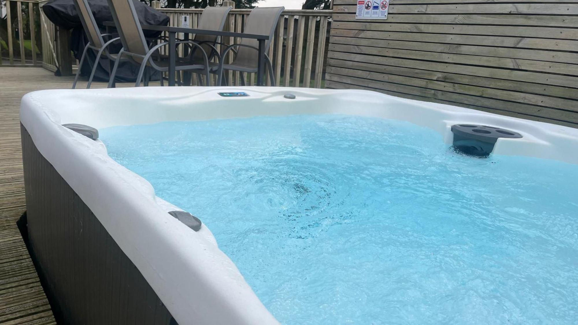 Pet Friendly 2-Bed Lodge Near Preston & Blackpool Εξωτερικό φωτογραφία