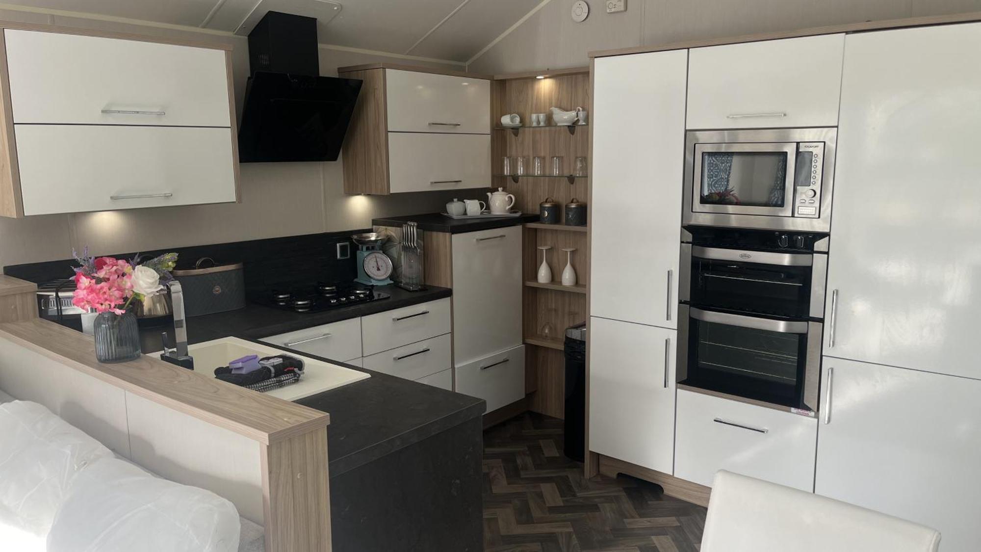 Pet Friendly 2-Bed Lodge Near Preston & Blackpool Εξωτερικό φωτογραφία