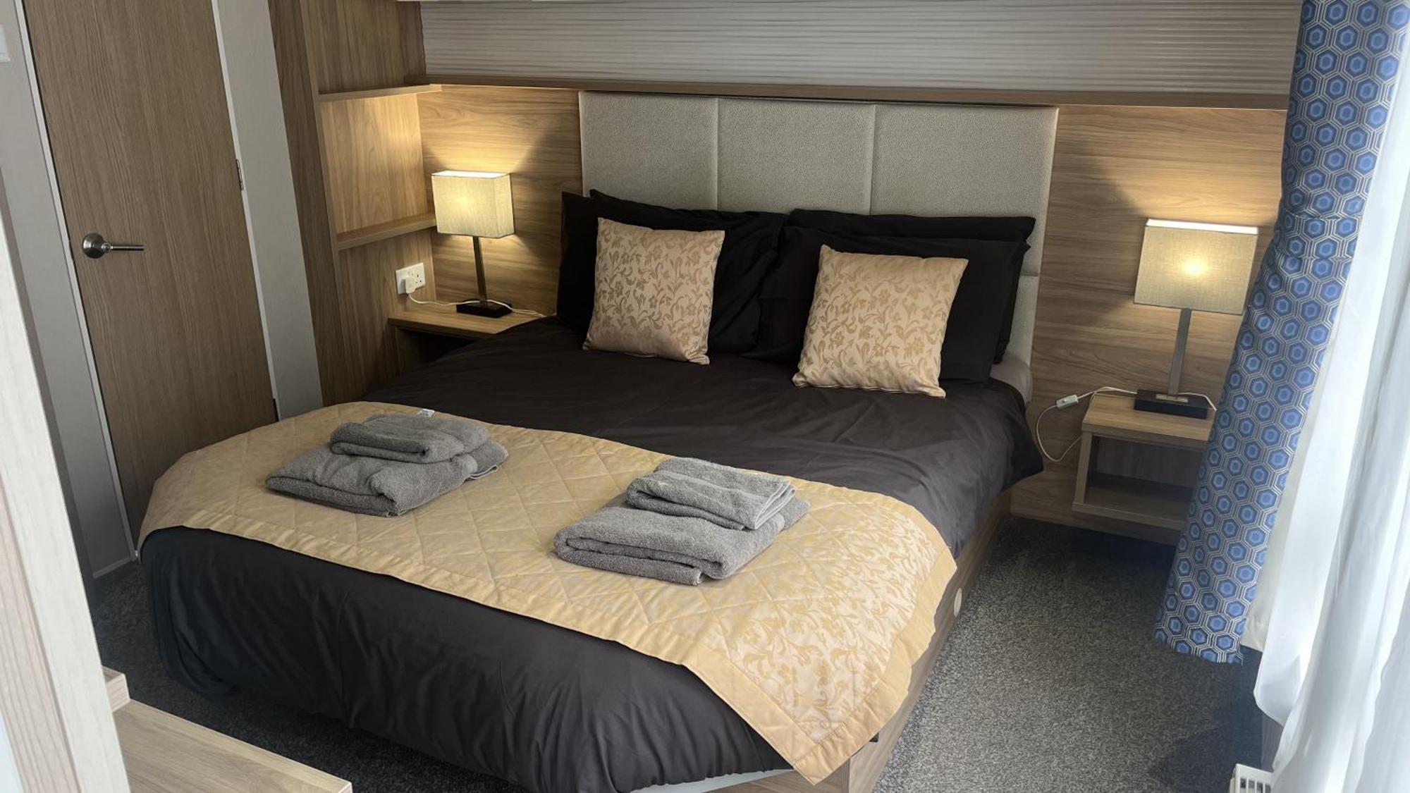 Pet Friendly 2-Bed Lodge Near Preston & Blackpool Εξωτερικό φωτογραφία