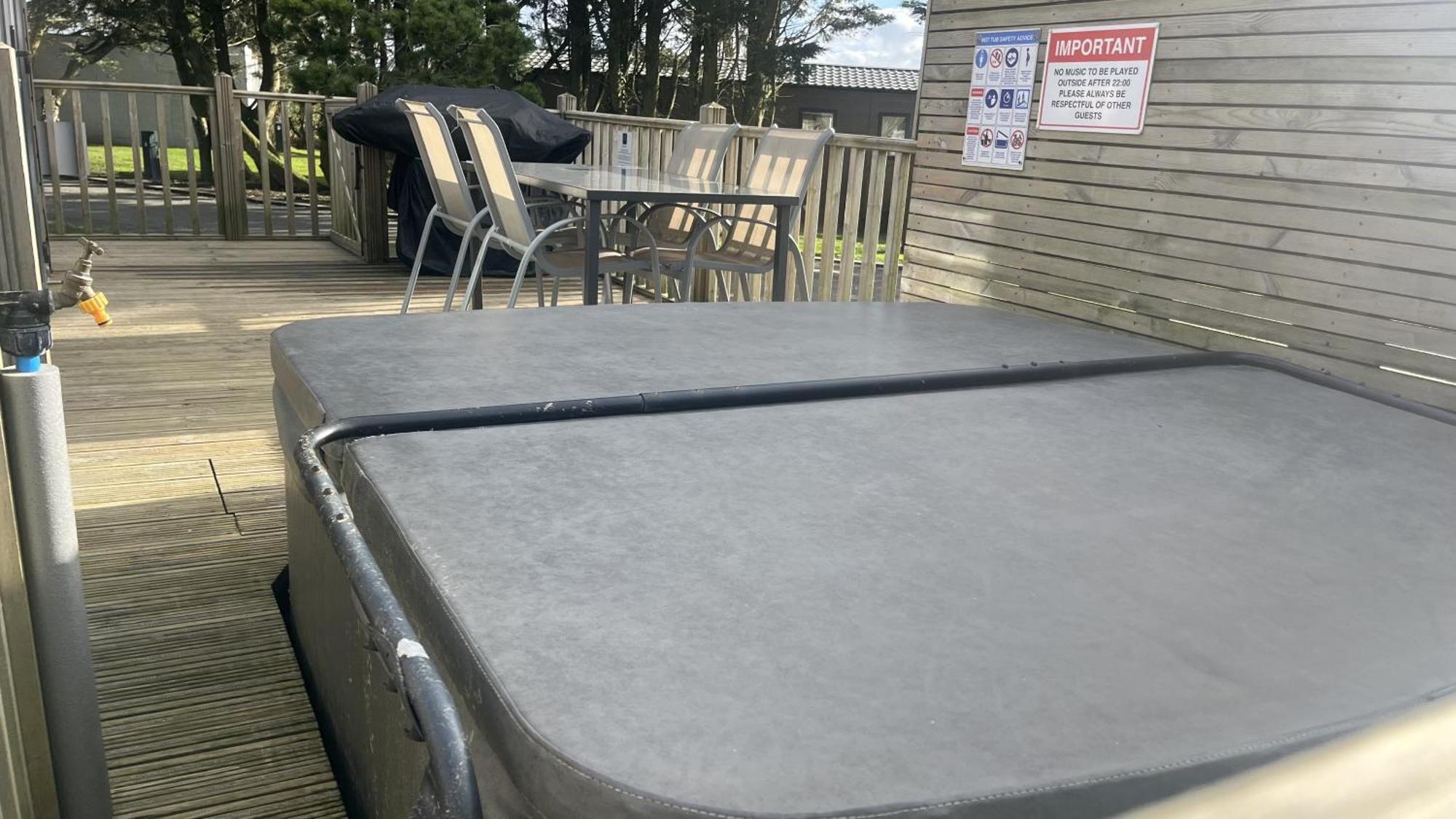 Pet Friendly 2-Bed Lodge Near Preston & Blackpool Εξωτερικό φωτογραφία